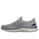 Slip-Ins: Sport Track - Fenor