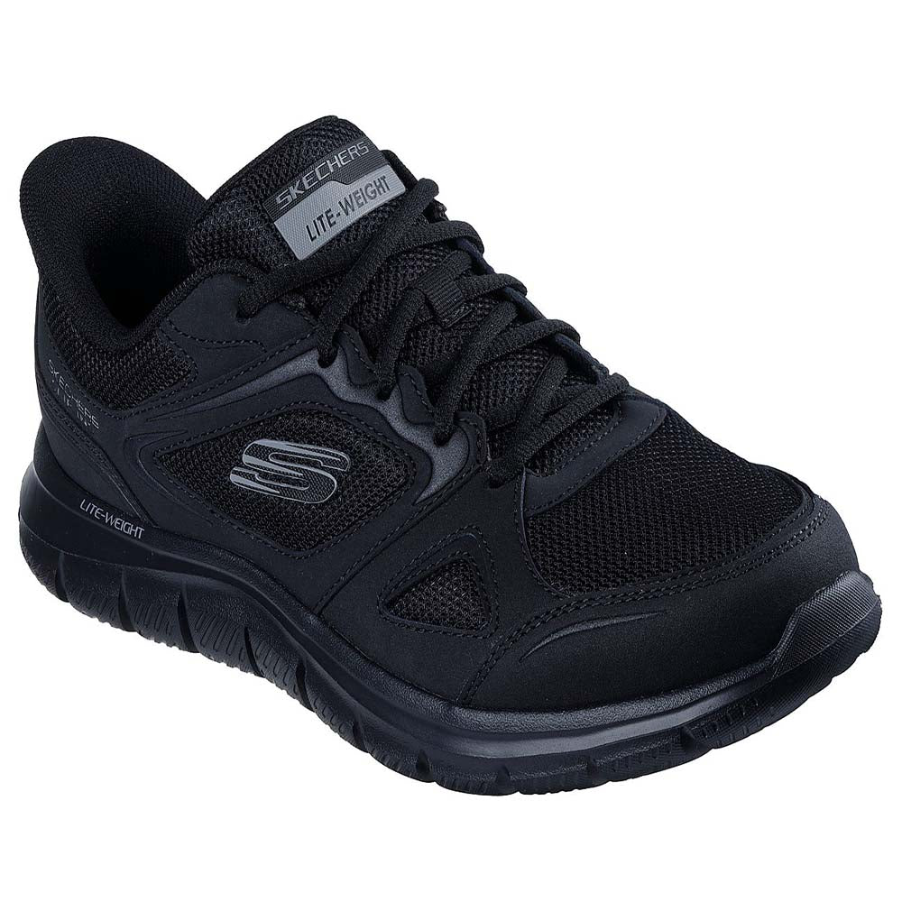 Slip-ins: Sport Track - Ezral