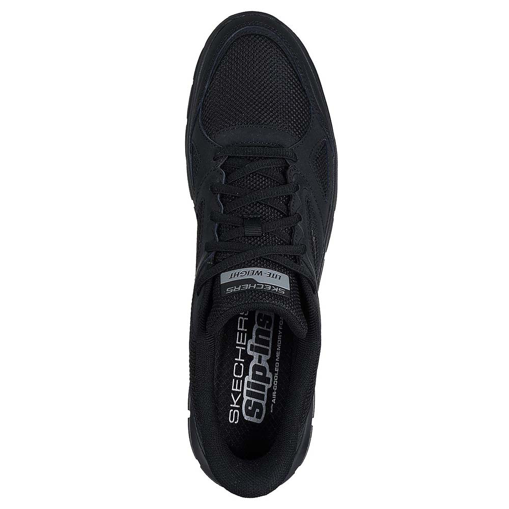 Slip-ins: Sport Track - Ezral