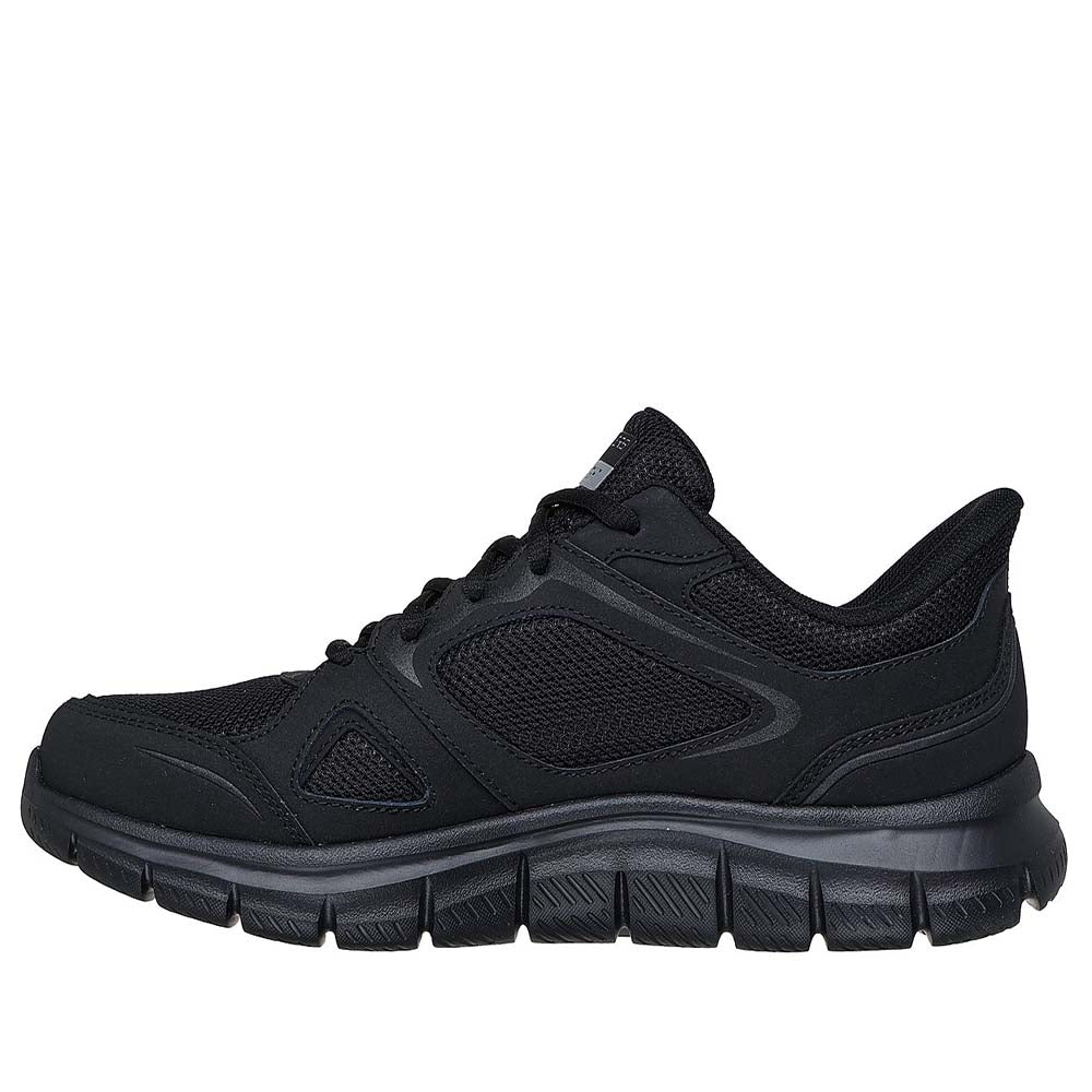 Slip-ins: Sport Track - Ezral