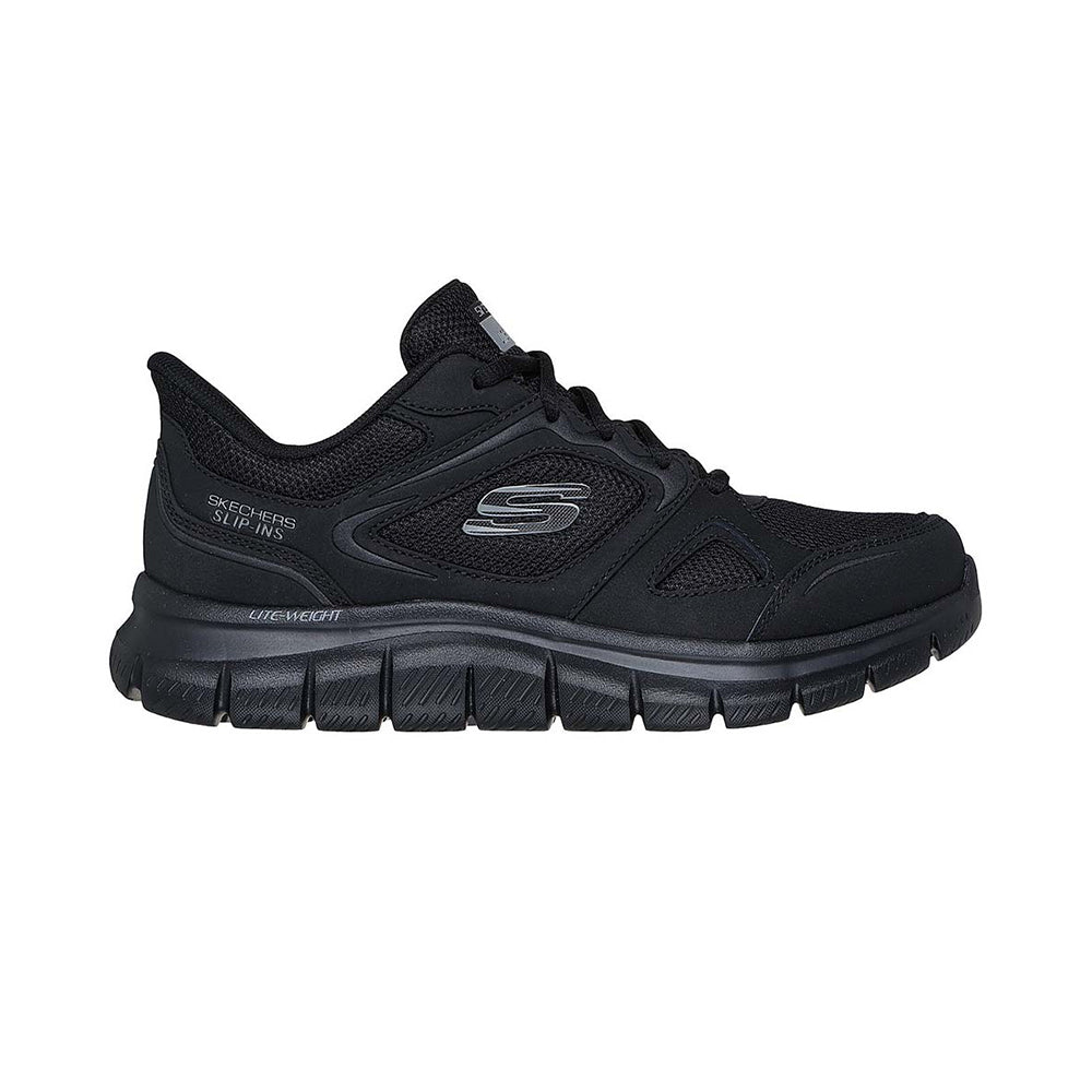 Slip-ins: Sport Track - Ezral