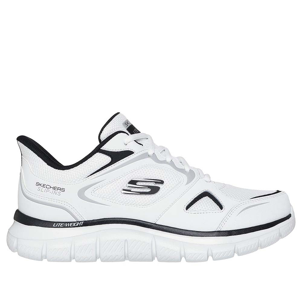 Slip-Ins: Sport Track - Ezral