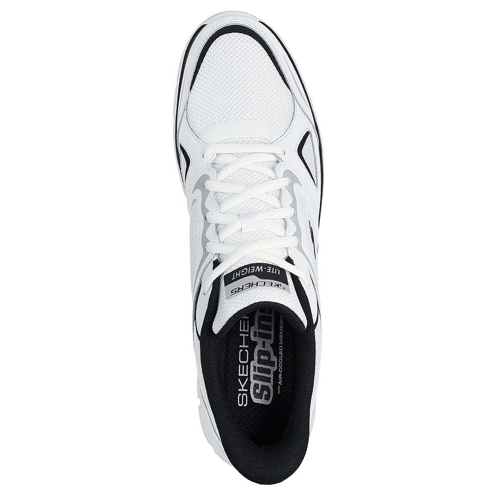 Slip-Ins: Sport Track - Ezral