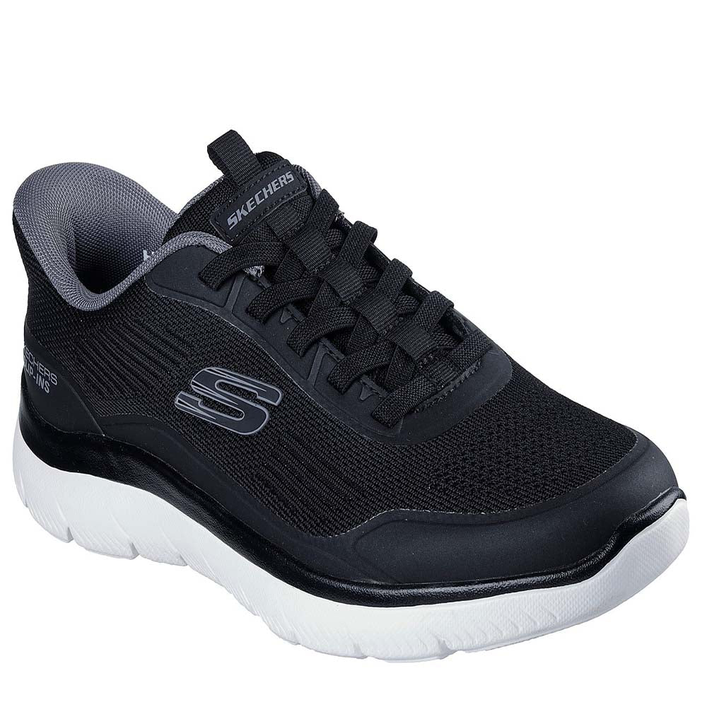 Slip-ins: Sport Summits - Leyter