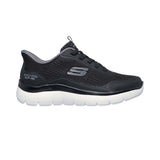 Slip-ins: Sport Summits - Leyter