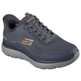 Slip-Ins: Sport Summits - Leyter