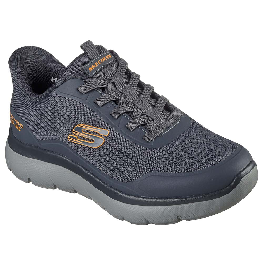 Slip-Ins: Sport Summits - Leyter