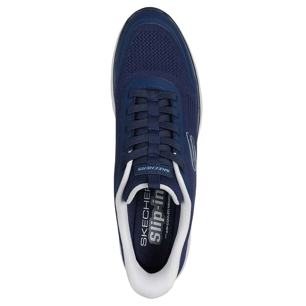 Slip-Ins: Sport Summits - Leyter