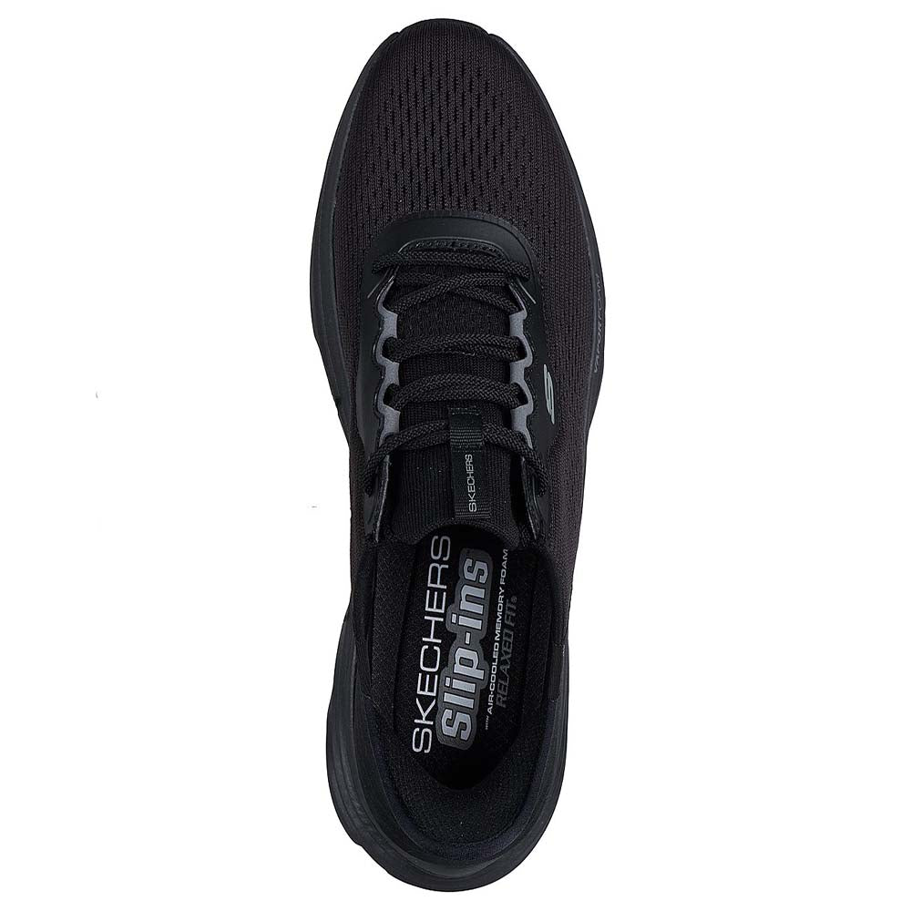 Slip-Ins: Sport D'Lux Vapor