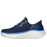 Slip-ins Relaxed Fit: Sport D'Lux Vapor