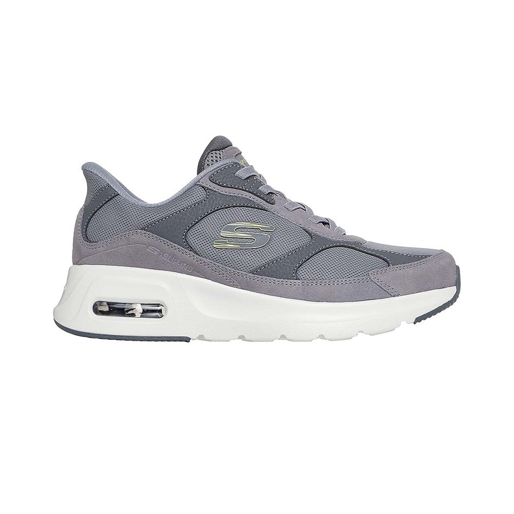 Slip-Ins: Sport Skech-Air Court - Zevair