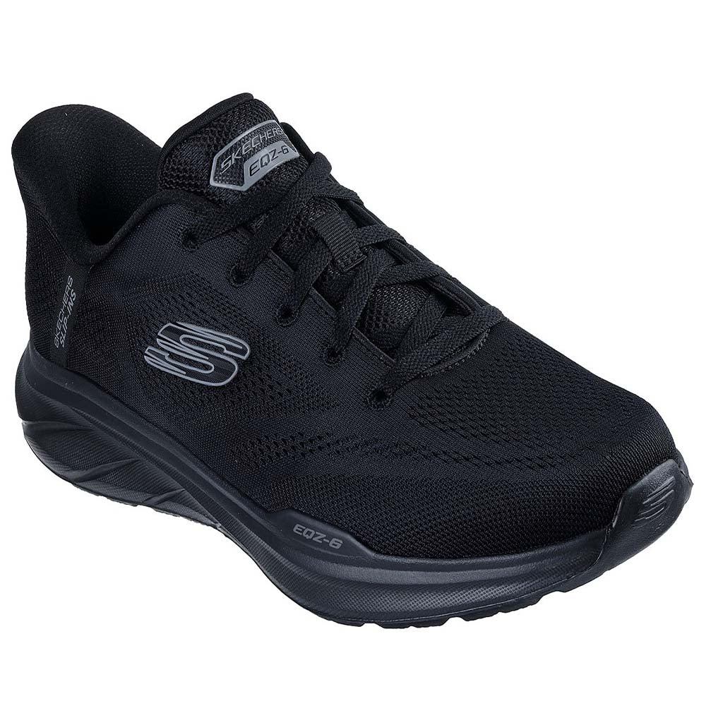 Slip-Ins: Sport Equalizer 6.0 - Royze