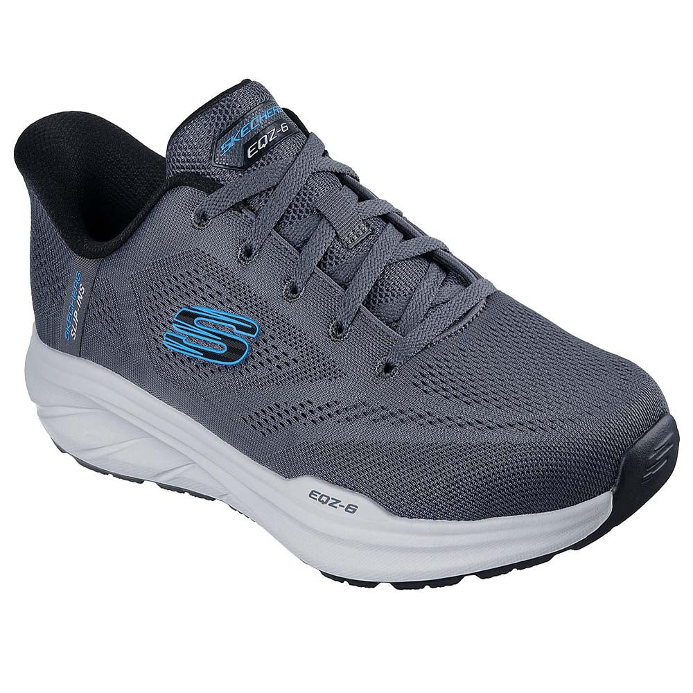 Slip-Ins: Sport Equalizer 6.0 - Royze
