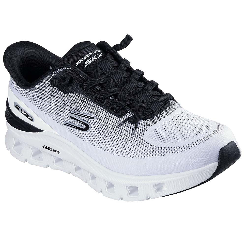 Slip-Ins: Sport Arch Fit Glide-Step Pro