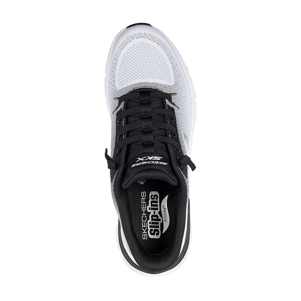 Slip-Ins: Sport Arch Fit Glide-Step Pro