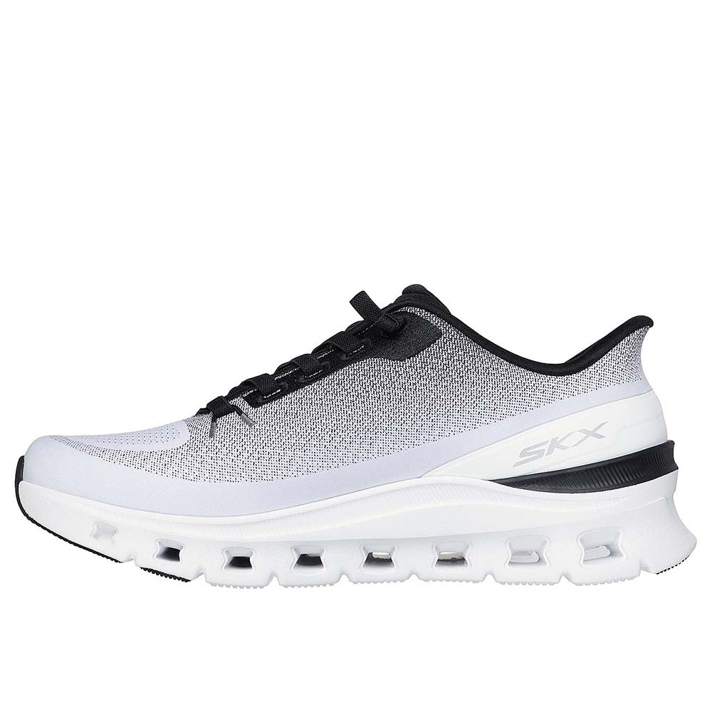 Slip-Ins: Sport Arch Fit Glide-Step Pro