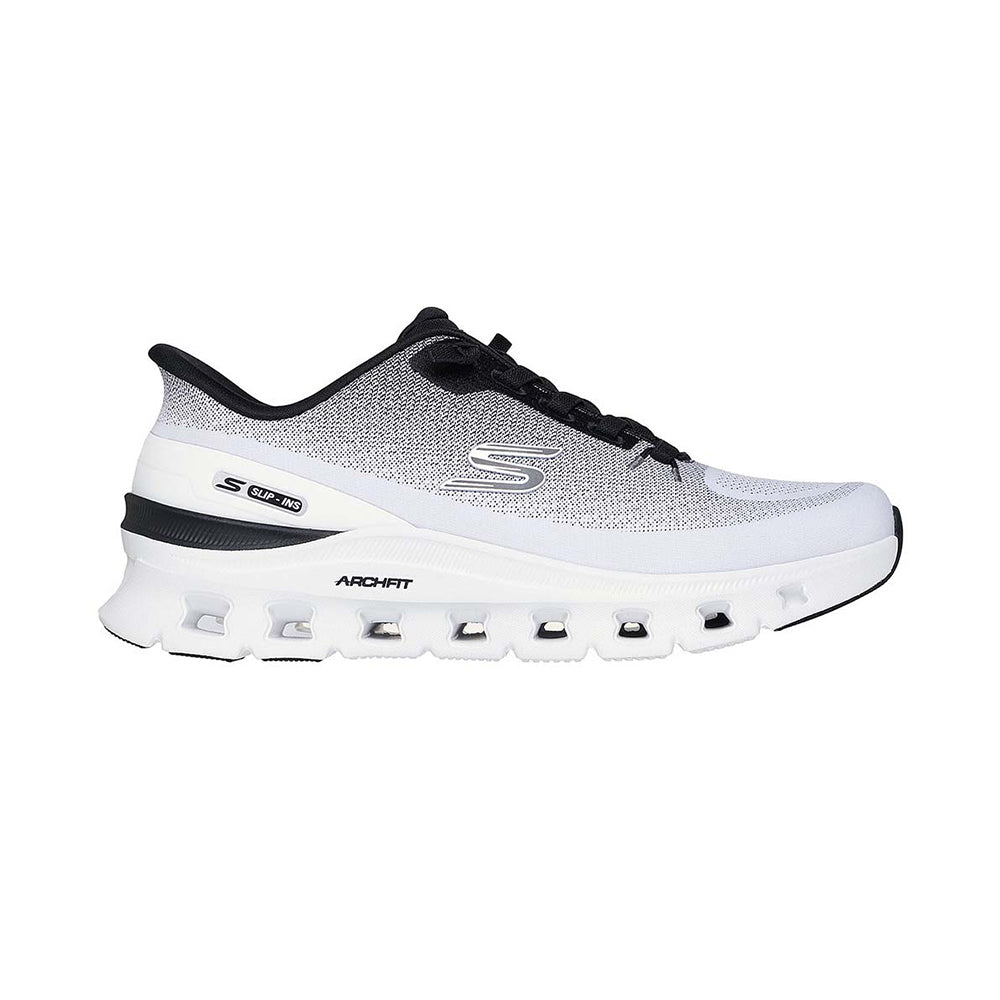 Slip-Ins: Sport Arch Fit Glide-Step Pro