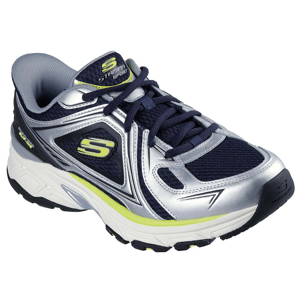 Slip-Ins: Sport Stamina Sport - Kordae – Skechers Thailand