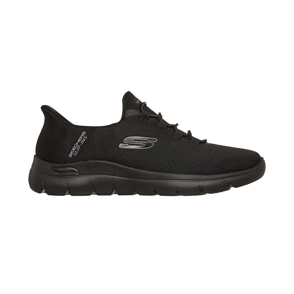 Slip-Ins: Sport Arch Fit Summits - Kynor
