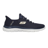 Slip-Ins: Sport Arch Fit Summits - Kynor