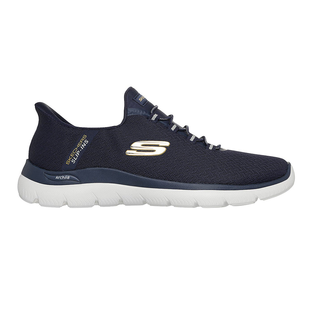 Slip-Ins: Sport Arch Fit Summits - Kynor