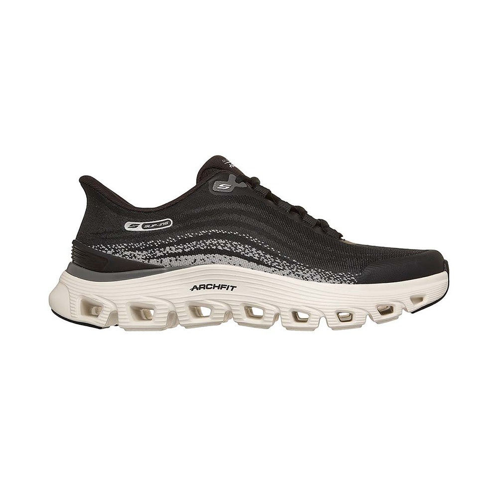 Slip-ins: Sport Arch Fit Glide-Step Wave - Zanaro