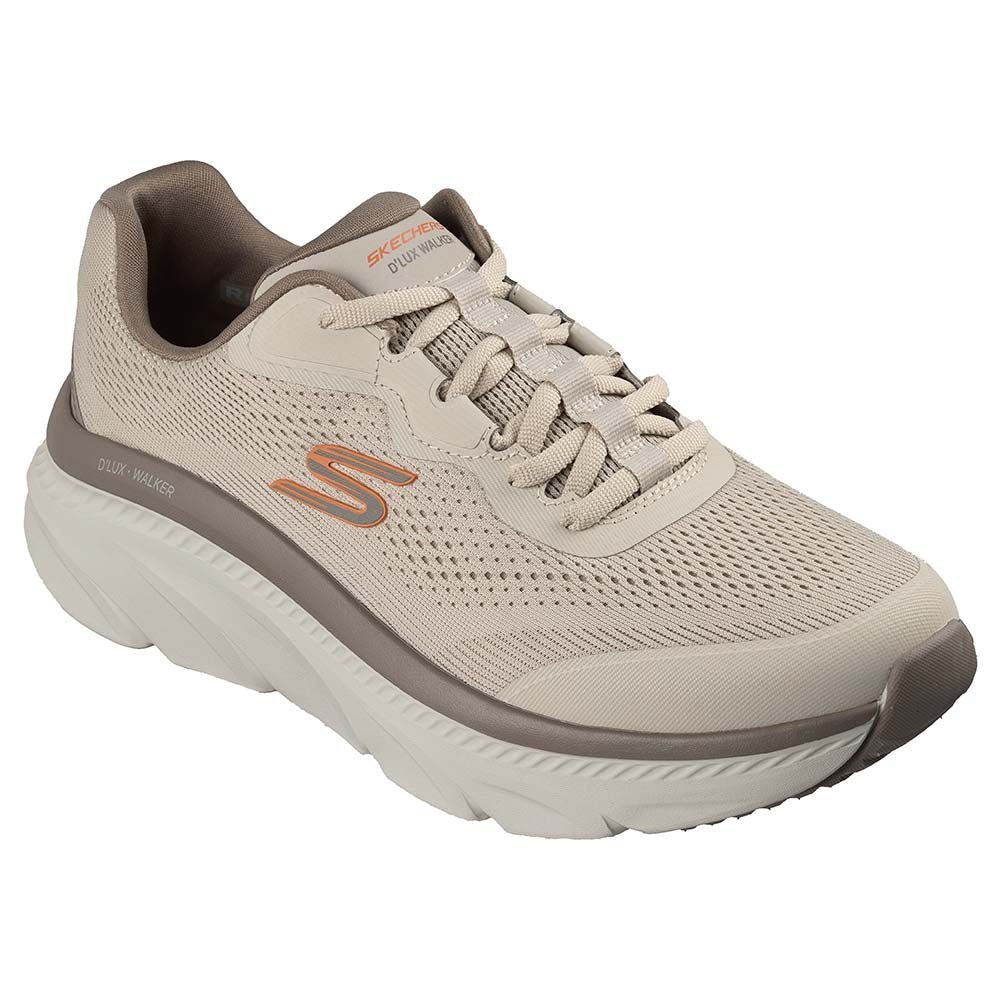 Sport D'Lux Walker 3.0 - Bravik