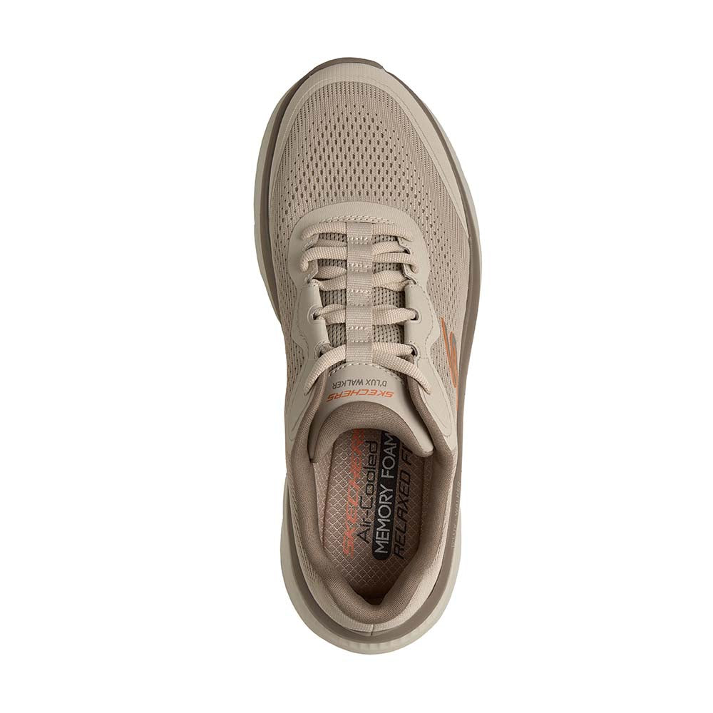 Sport D'Lux Walker 3.0 - Bravik