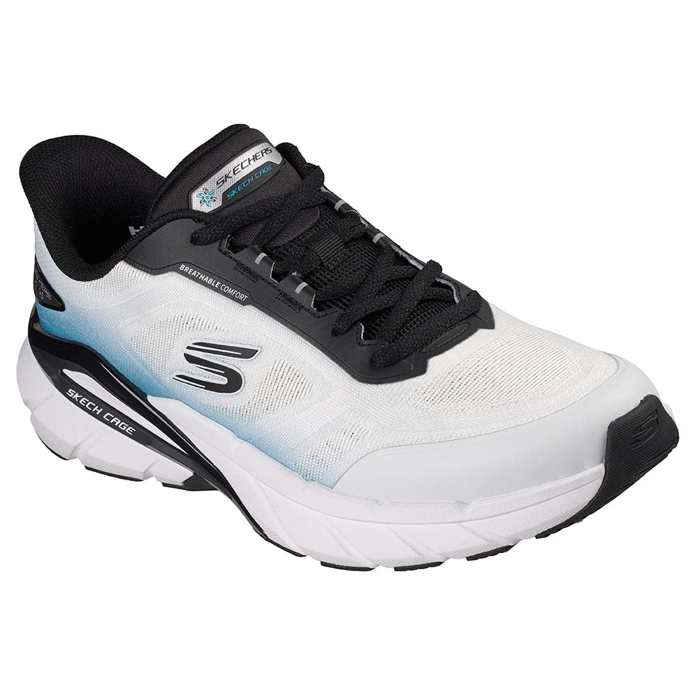 Slip-Ins: Sport Skech Cage