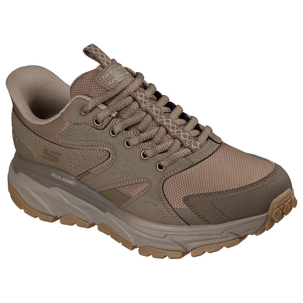 Slip-Ins: Outdoor D'Lux Journey - Sand Point Creek