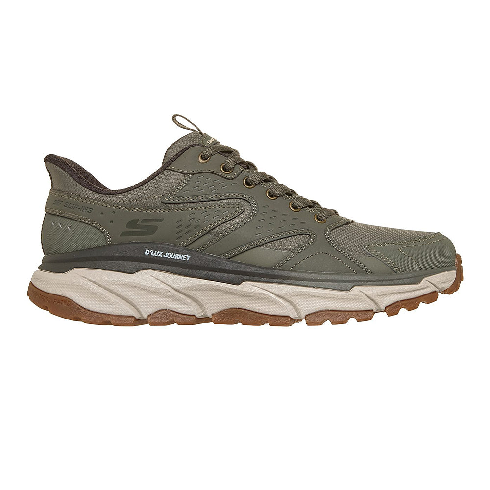 Slip-Ins: Outdoor D'Lux Journey - Sand Point Creek