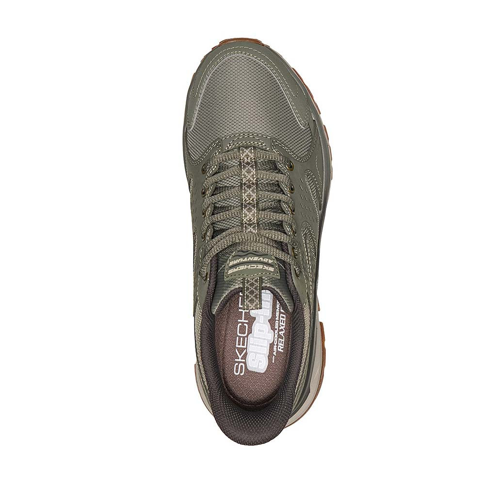 Slip-Ins: Outdoor D'Lux Journey - Sand Point Creek