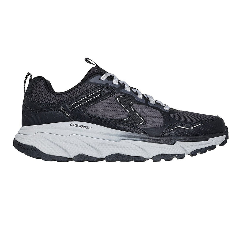 Sport Casual D'Lux Journey - Stylized Soul