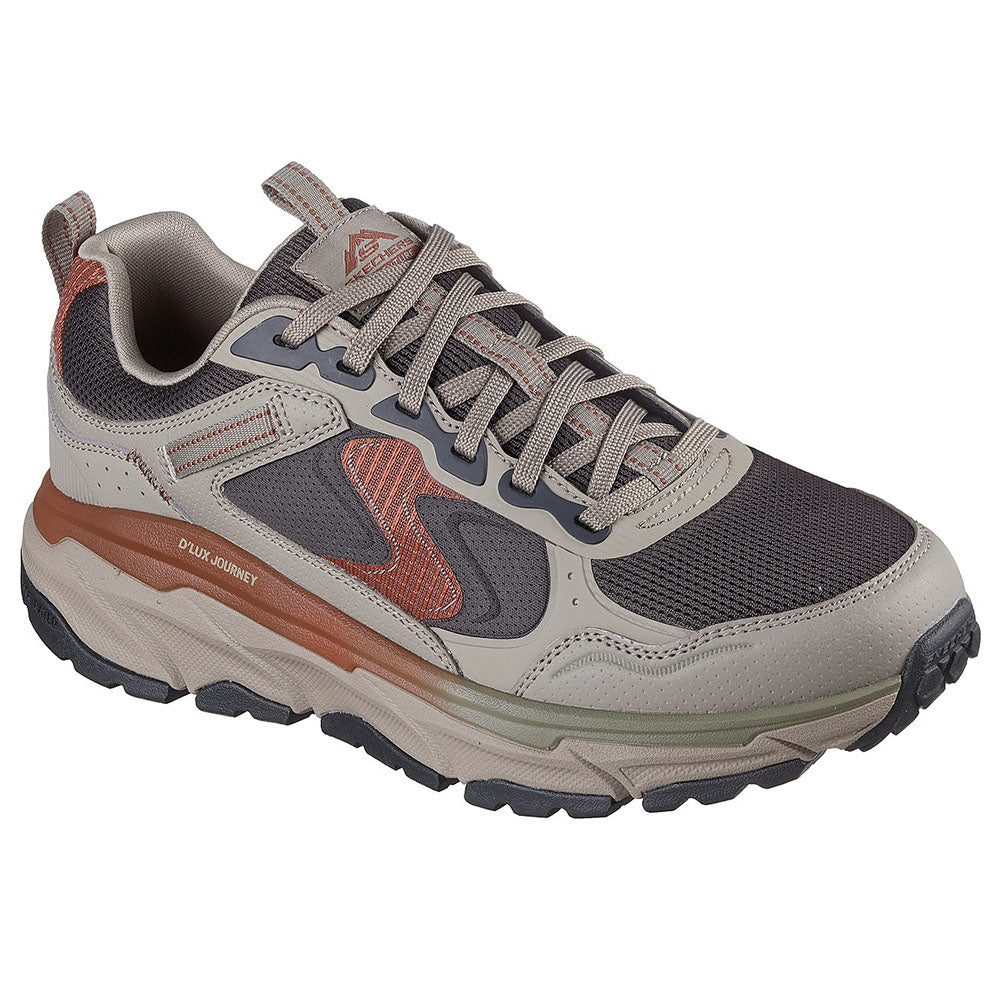 Sport Casual D'Lux Journey - Stylized Soul – Skechers Thailand