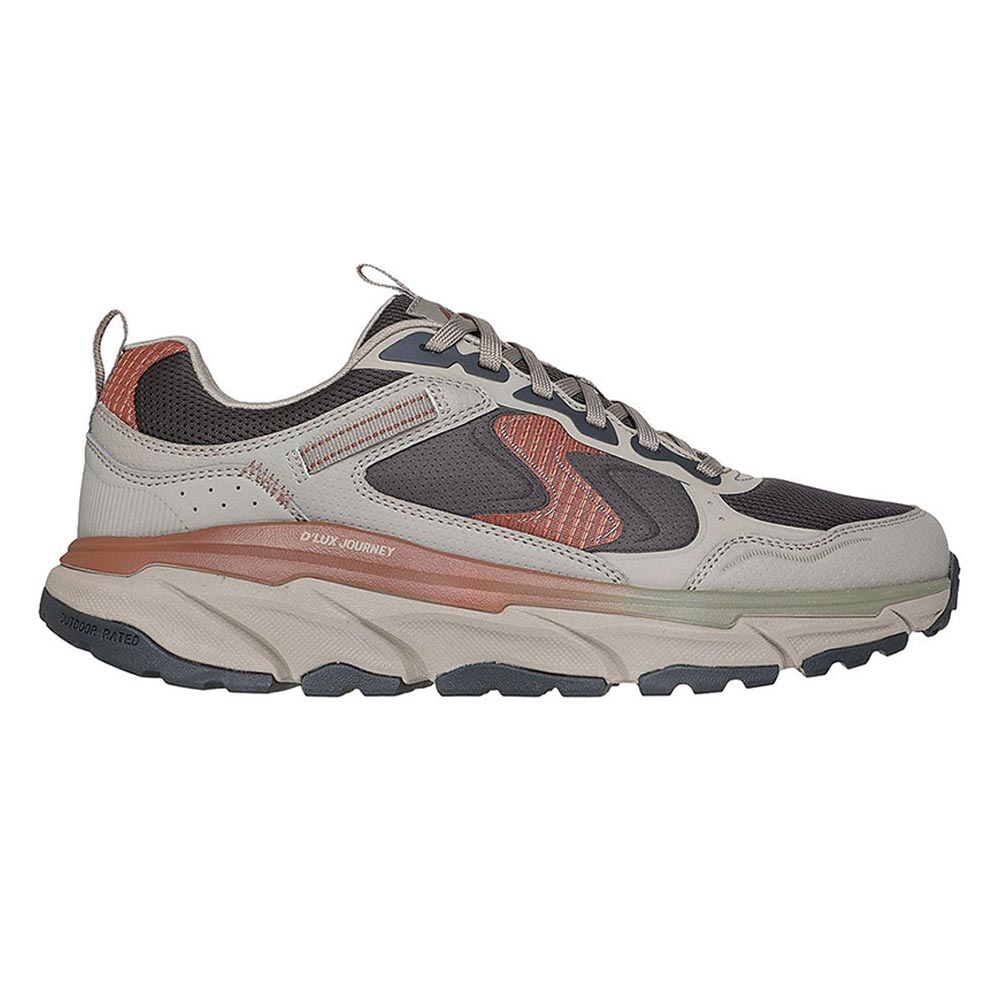 Sport Casual D'Lux Journey - Stylized Soul – Skechers Thailand