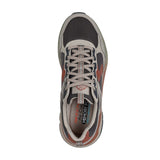 Sport Casual D'Lux Journey - Stylized Soul