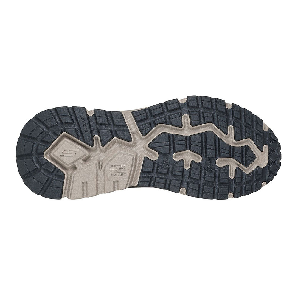 Sport Casual D'Lux Journey - Stylized Soul