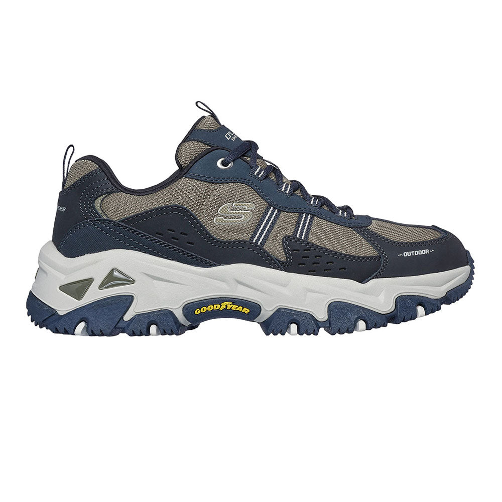 Sport Casual D'Lites Hiker
