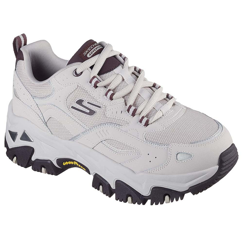 ゆと Outdoor D'Lites Hiker – Skechers Thailand