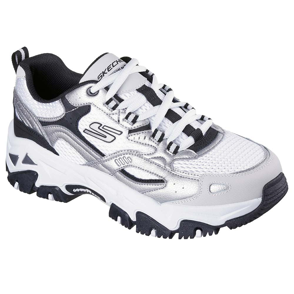 Outdoor D'Lites Hiker - Crowley Crest – Skechers Thailand