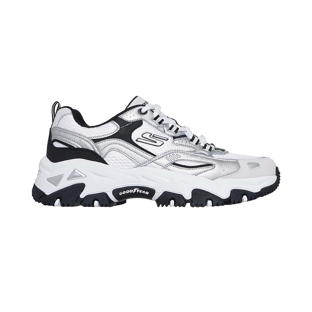 Outdoor D'Lites Hiker - Crowley Crest – Skechers Thailand