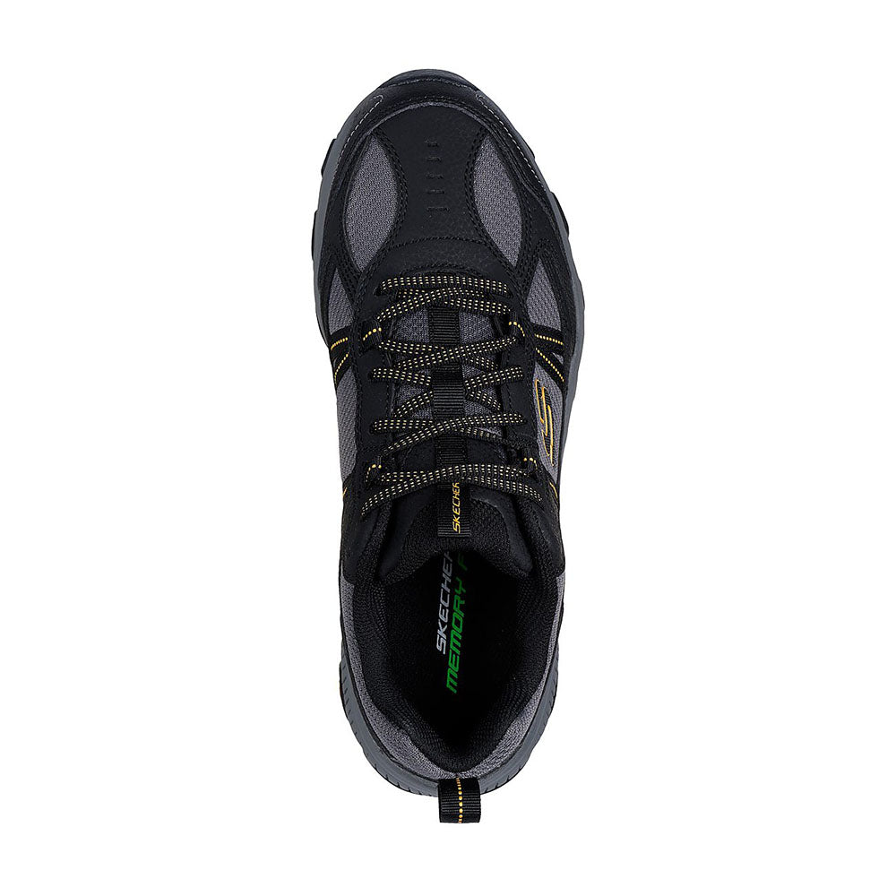 Outdoor Stamina AT - Upper Stitch