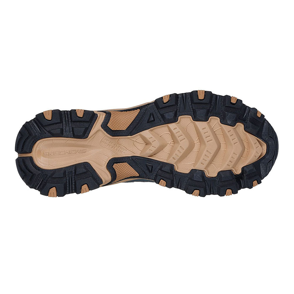 Outdoor Stamina AT - Upper Stitch