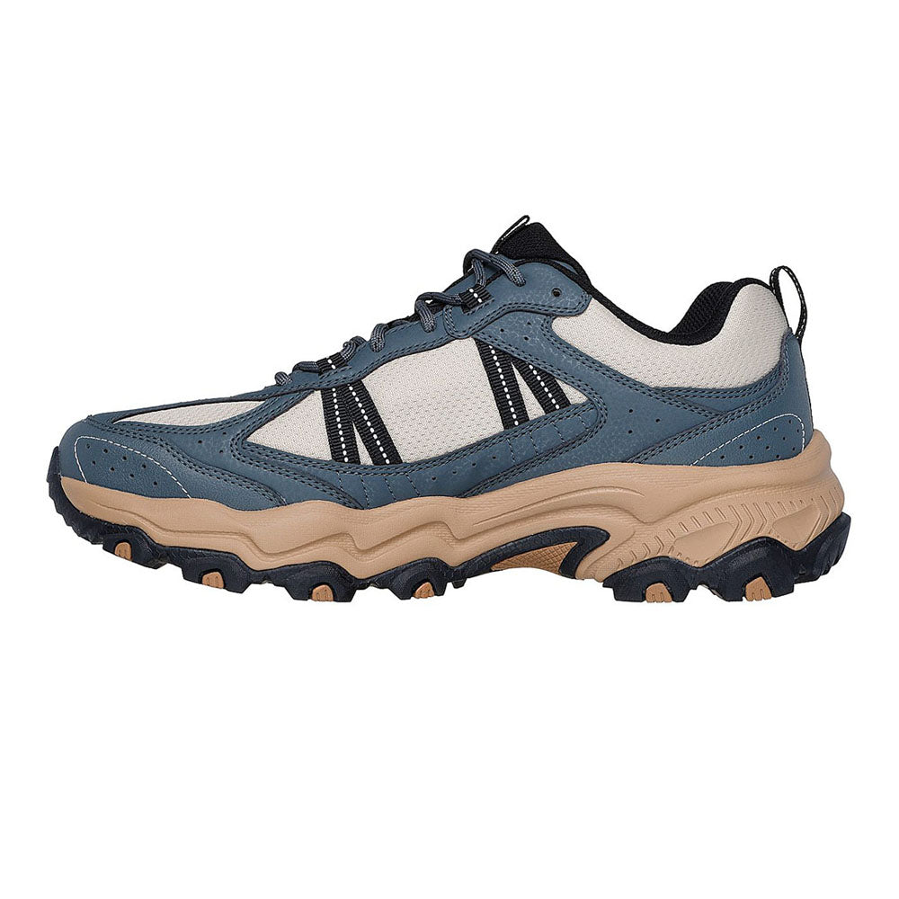 Outdoor Stamina AT - Upper Stitch