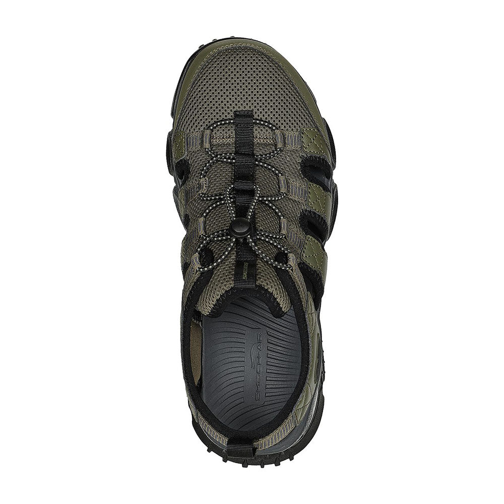 Outdoor Skech-Air Envoy Sandal - Klamath