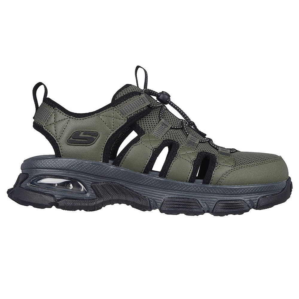 Outdoor Skech-Air Envoy Sandal - Klamath
