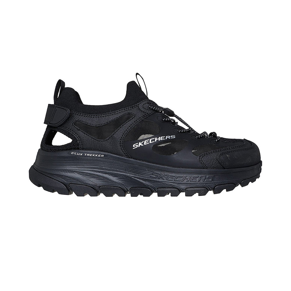 Outdoor D'Lux Trekker Sandal - Rebel Creek