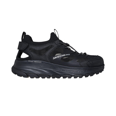 Outdoor D'Lux Trekker Sandal - Rebel Creek