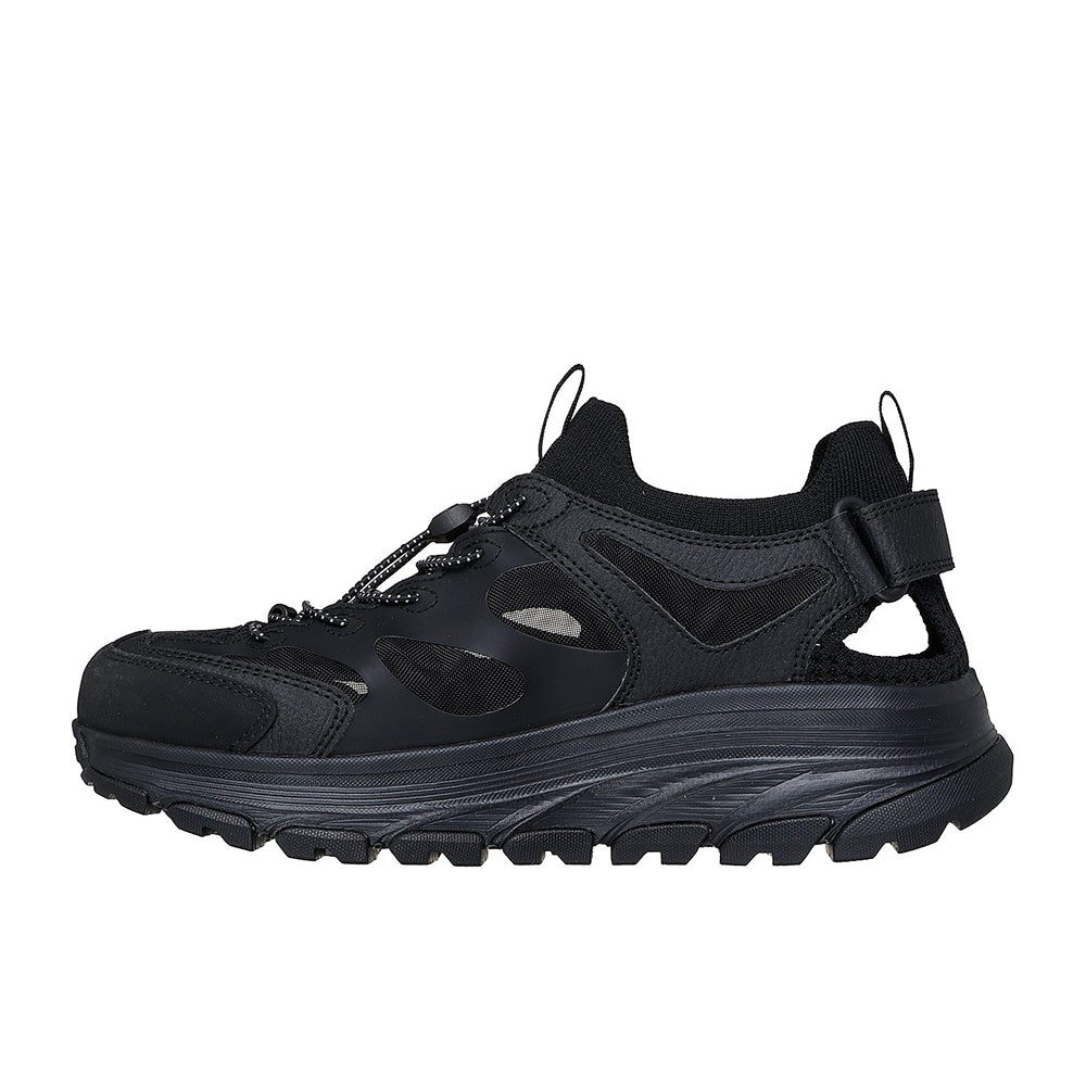 Outdoor D'Lux Trekker Sandal - Rebel Creek