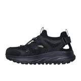 Outdoor D'Lux Trekker Sandal - Rebel Creek